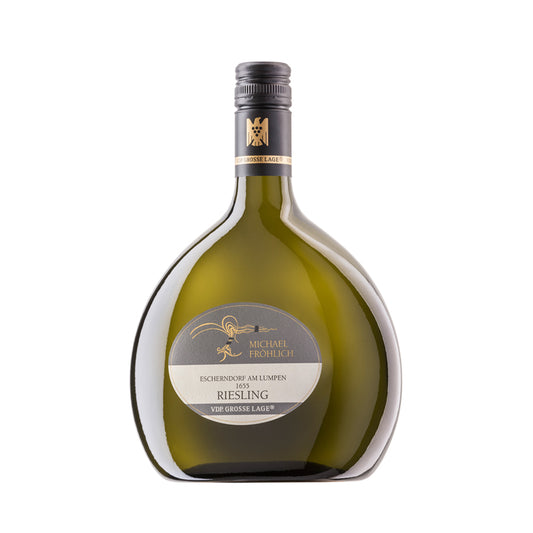 2016er Riesling GG 1655 Am Lumpen - Michael Fröhlich