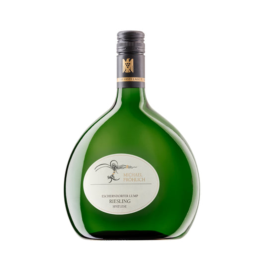 2018er Escherndorfer Lump BB Riesling Spätlese - Michael Fröhlich