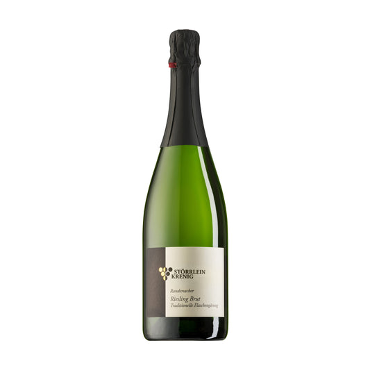 2022er Riesling Brut - Störrlein Krenig