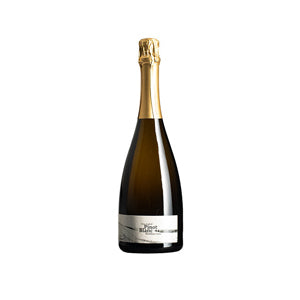 2021er Pinot Blanc Sekt Brut - Rudloff