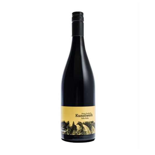 2021er Kunstwerk trocken - Peter Rudloff