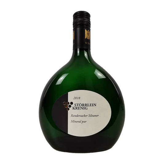2022er Sylvaner Mineral Pur VDP - Störrlein Krenig