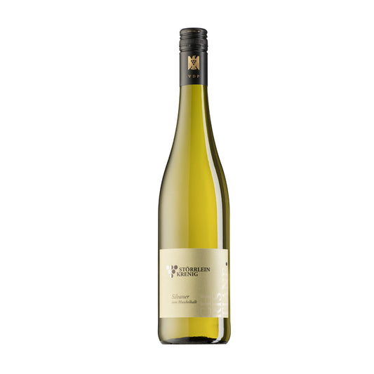 2021er Sylvaner Muschelkalk VDP - Störrlein Krenig