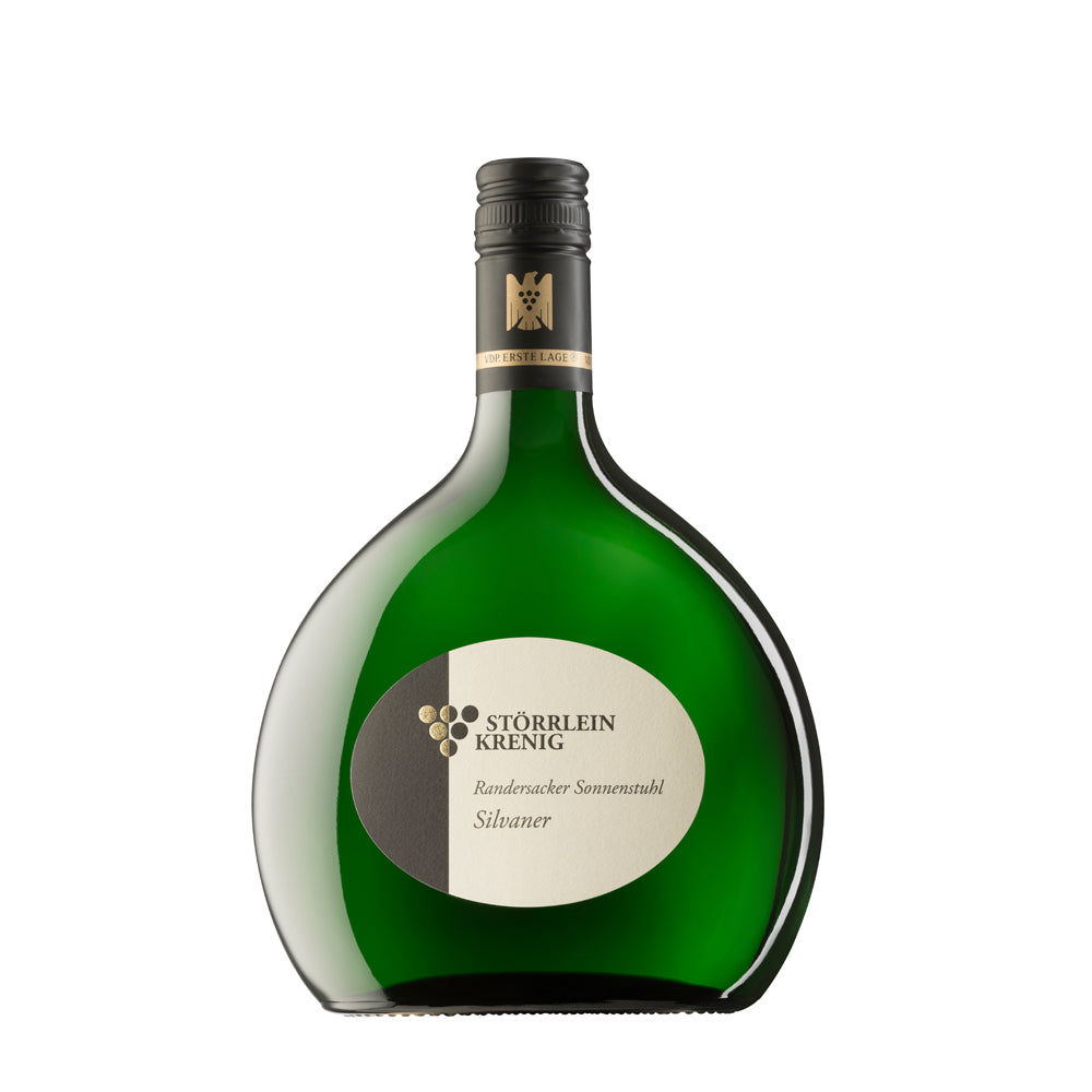 2023er Sylvaner Sonnenstuhl Erste Lage VDP - Störrlein Krenig