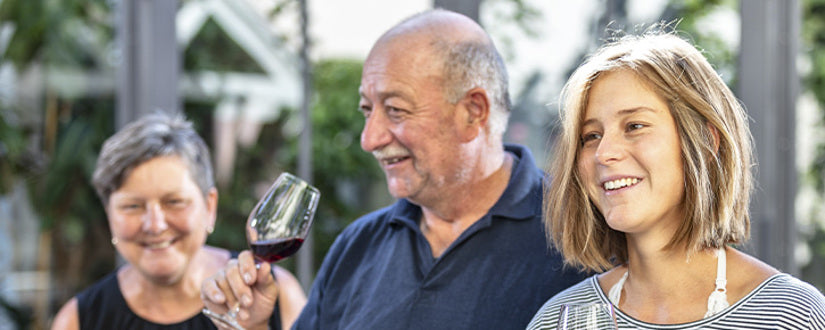 Weingut Glaser Himmelstoss
