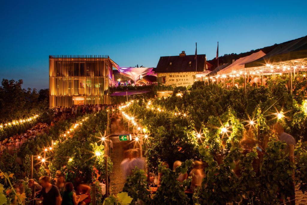 Weingut am Stein