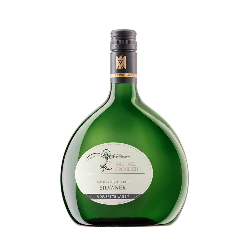 2019er Escherndorfer Lump Silvaner Erste Lage VDP- Michael Fröhlich