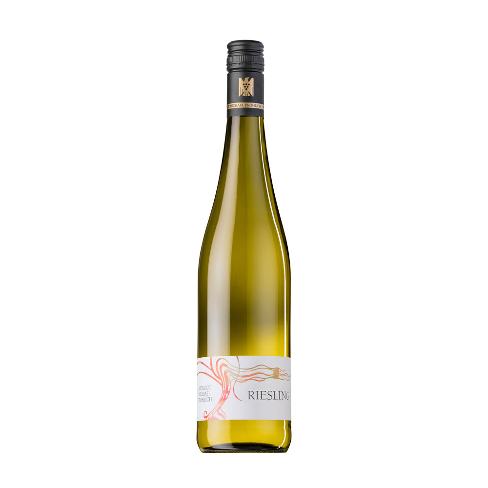 2021er Riesling VDP Gutswein - Michael Fröhlich