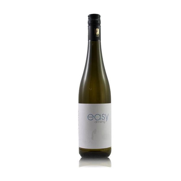 Easy drinking EASYCuvée (MT und Silvaner) - Egon Schäffer