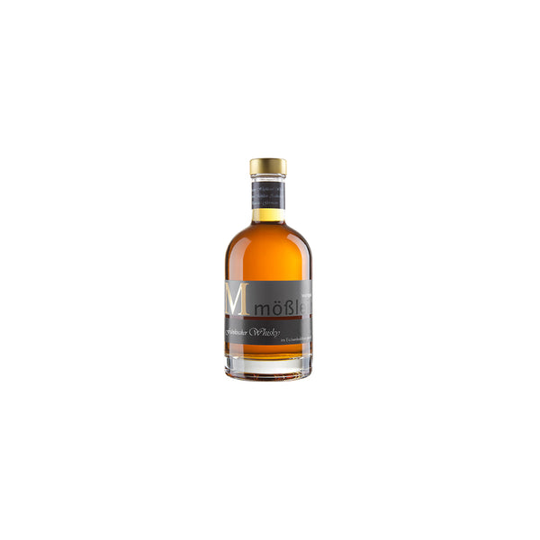 Fränkischer Rum RON MARTINO Rum 5 Años Weingut Mößlein